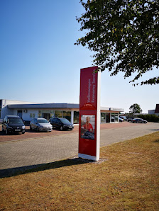 Bosch Car Service - Autohaus Isensee, KW Oebisfelde GmbH & Co. KG