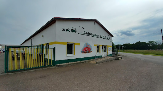 Autobedarf W O L K E