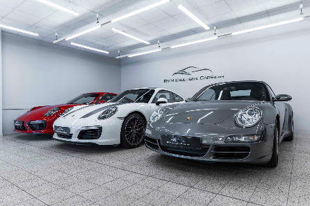 RVM Exclusive Cars GmbH