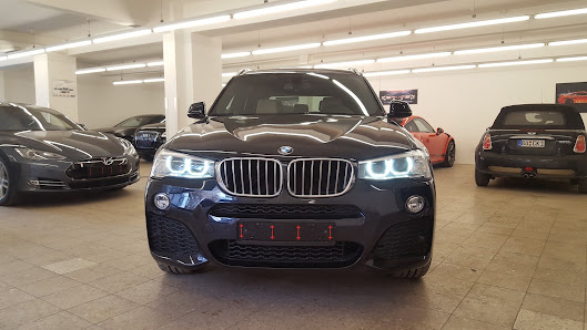 RVM Exclusive Cars GmbH