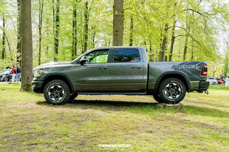 RVM Exclusive Cars GmbH