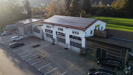 A.M. Kfz-Werkstatt