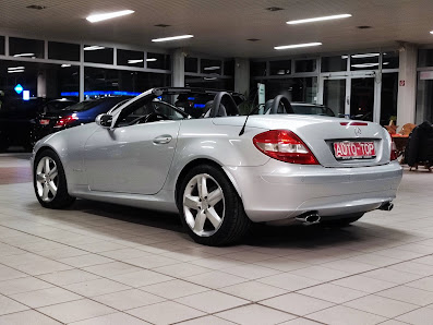 Auto Top GmbH