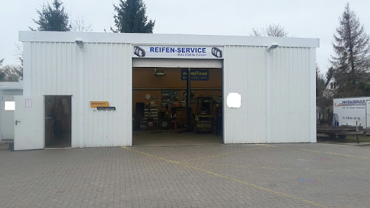 Reifenservice Irxleben GmbH