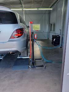 Reifenservice Irxleben GmbH