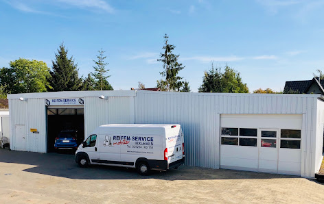 Reifenservice Irxleben GmbH