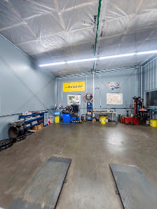 Reifenservice Irxleben GmbH