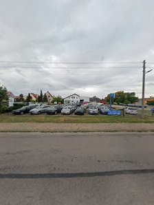 SW Handels-Hof