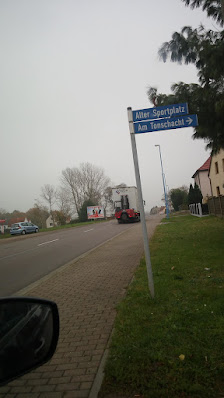 SW Handels-Hof