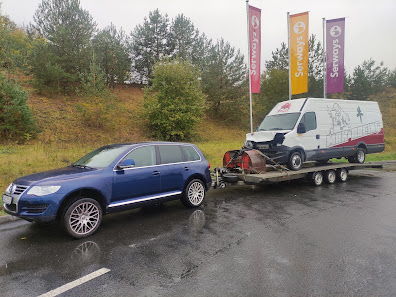 Rz Autohandel