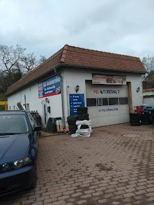 MS-Autoservice