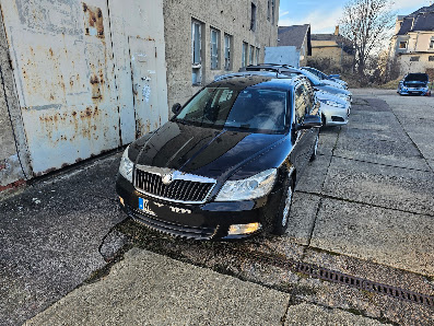 Automobile Heinrich