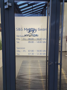 S&G Hyundai