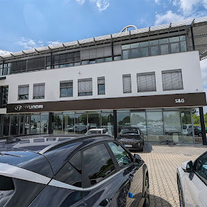 S&G Hyundai