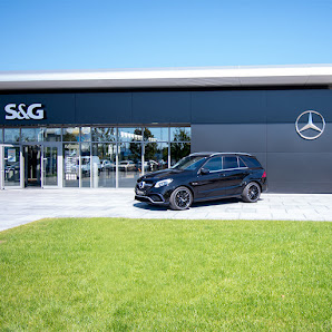 smart S&G Automobil GmbH Petersberg OT Sennewitz