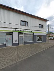 Autowerkstatt Brachstedt