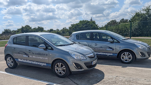 Axel Hennemann Autoservice