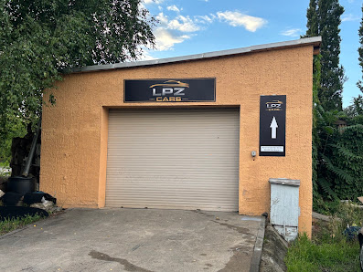 LPZ Cars