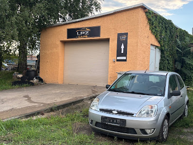 LPZ Cars