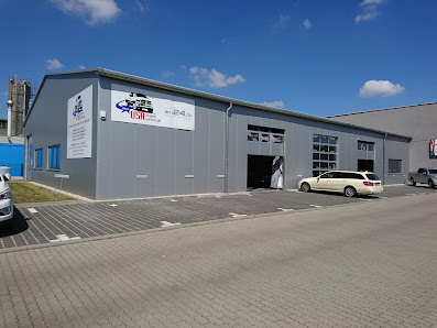 USA-Import-Service.de e.K.