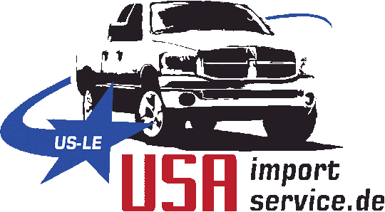USA-Import-Service.de e.K.
