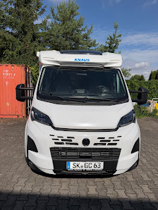 Autohaus und Caravan Gärtner