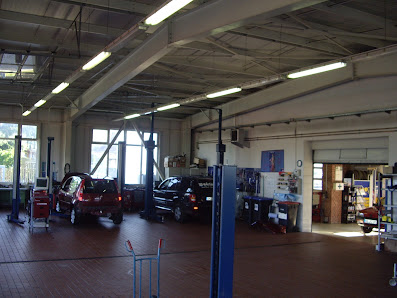 Autohaus und Caravan Gärtner