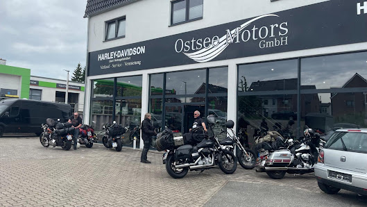 Ostsee Motors