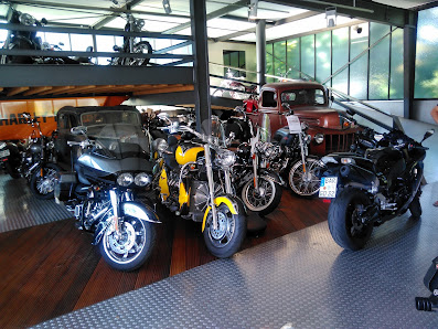 Ostsee Motors
