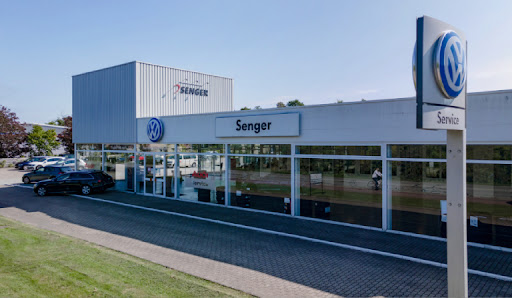 VW & Audi Service | Senger Holstein GmbH
