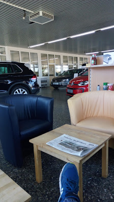 VW & Audi Service | Senger Holstein GmbH