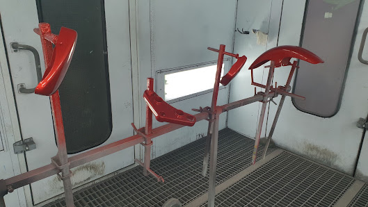 Autolackiercenter Wenzel