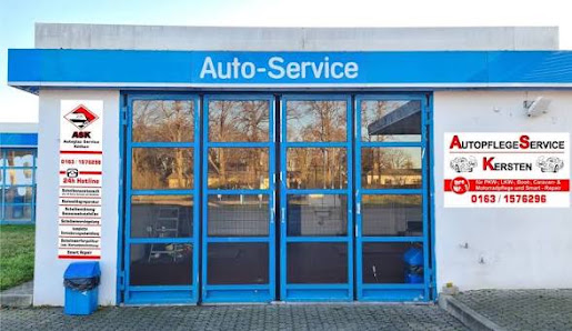 Autopflege-Service Köthen