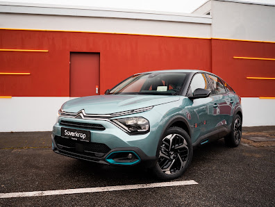 Autohaus Süverkrüp GmbH & Co. KG Citroën Service Werkstatt