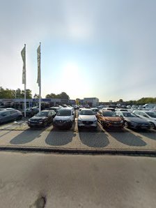 Autohaus Süverkrüp GmbH & Co. KG Citroën Service Werkstatt