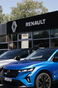Renault Flensburg Autohaus Süverkrüp