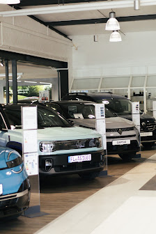 Renault Flensburg Autohaus Süverkrüp