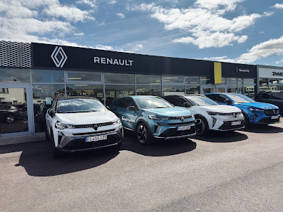 Renault Flensburg Autohaus Süverkrüp