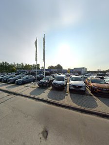 Renault Flensburg Autohaus Süverkrüp