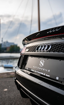 N & H Automobile