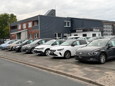 Nordline Automobile