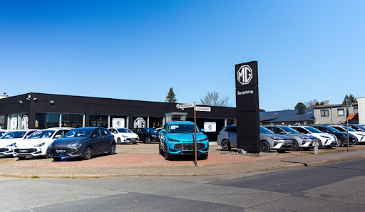 Süverkrüp | MG Motor Verkauf - Flensburg
