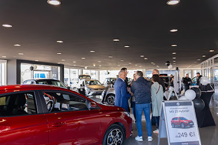 Süverkrüp | MG Motor Verkauf - Flensburg