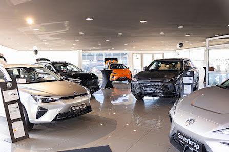 Süverkrüp | MG Motor Verkauf - Flensburg