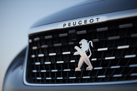 Peugeot Klaus+Co Grands Garages GmbH