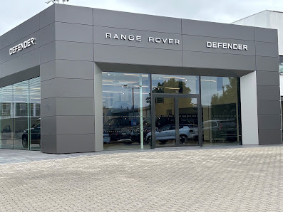 Land Rover Vertragshändler | Premium House Nehrkorn GmbH & Co. KG