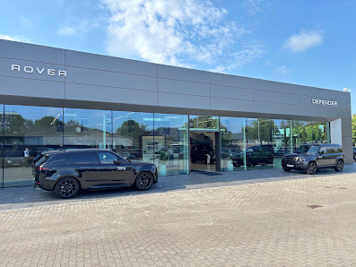 Land Rover Vertragshändler | Premium House Nehrkorn GmbH & Co. KG