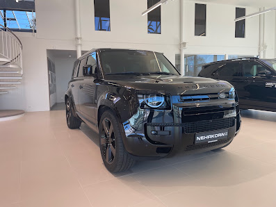 Land Rover Vertragshändler | Premium House Nehrkorn GmbH & Co. KG