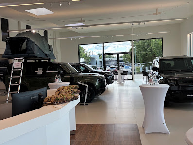 Land Rover Vertragshändler | Premium House Nehrkorn GmbH & Co. KG