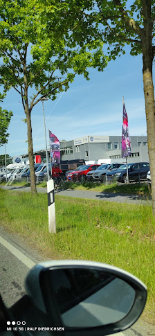 Volkswagen Zentrum Flensburg
